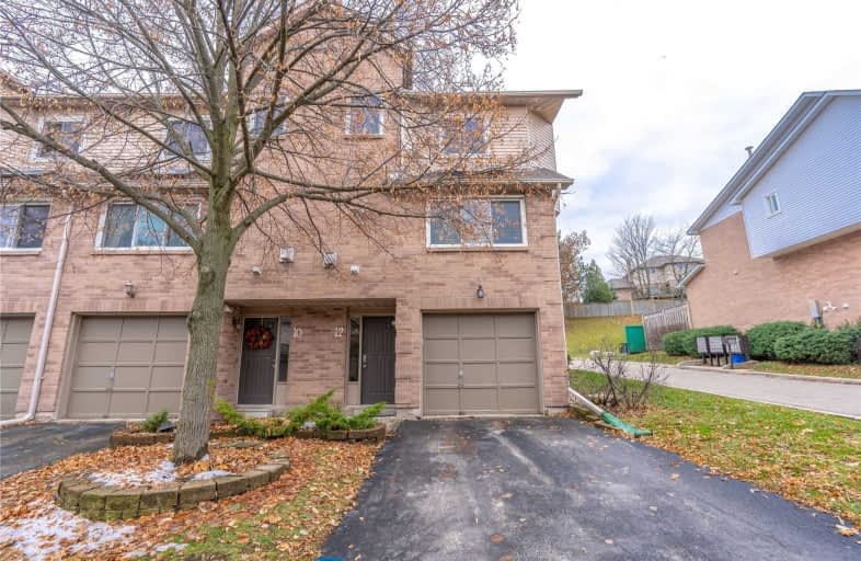 12-26 Moss Boulevard, Hamilton | Image 1