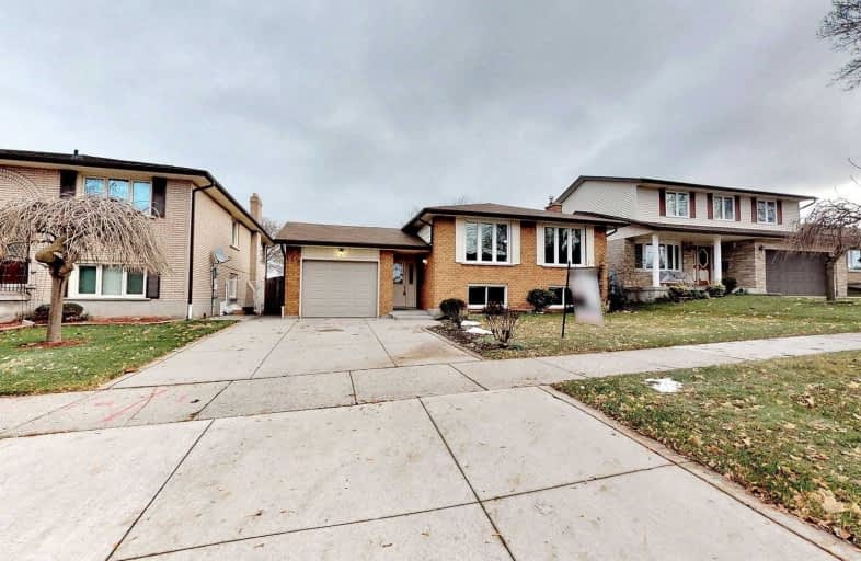 128 Countryside Crescent, Kitchener | Image 1