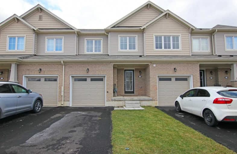 3 Longboat Run West, Brantford | Image 1