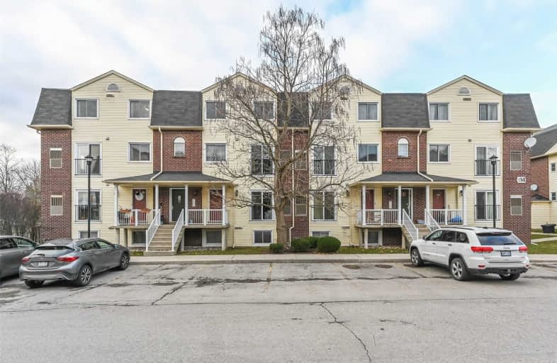 205-454 Janefield Avenue, Guelph | Image 1