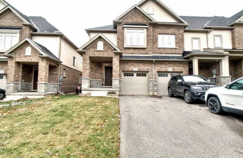 143 Law Drive, Guelph | Image 1