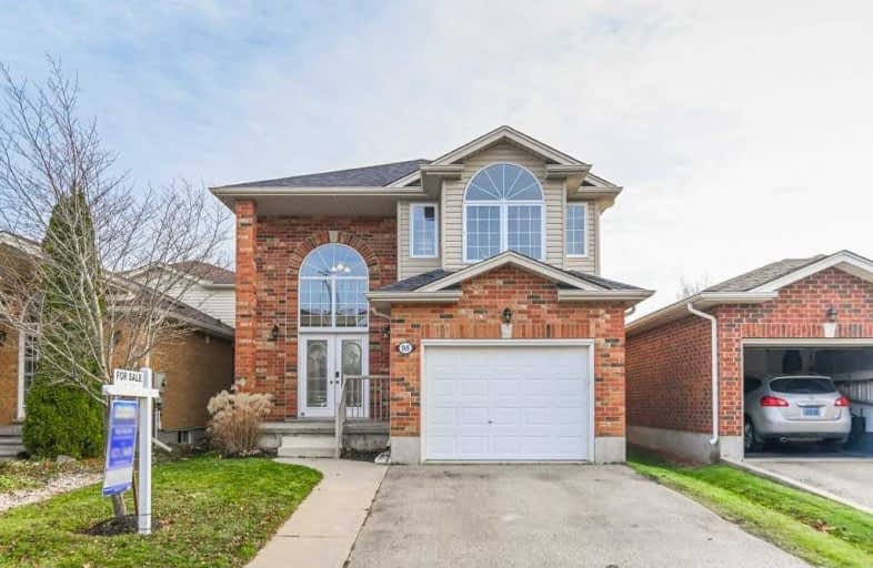 95 Wilton Road, Guelph | Image 1