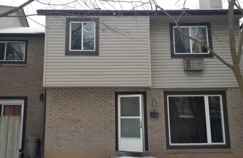 396 Scottsdale Drive, Guelph | Image 1