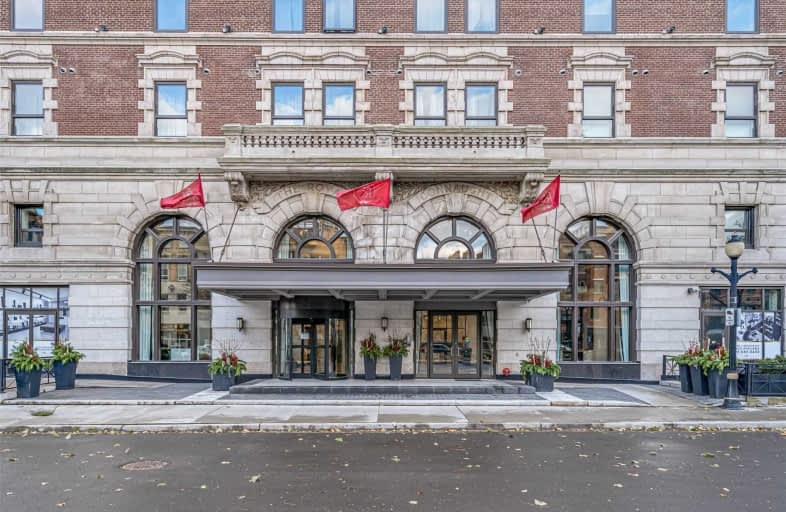 521-112 King Street East, Hamilton | Image 1