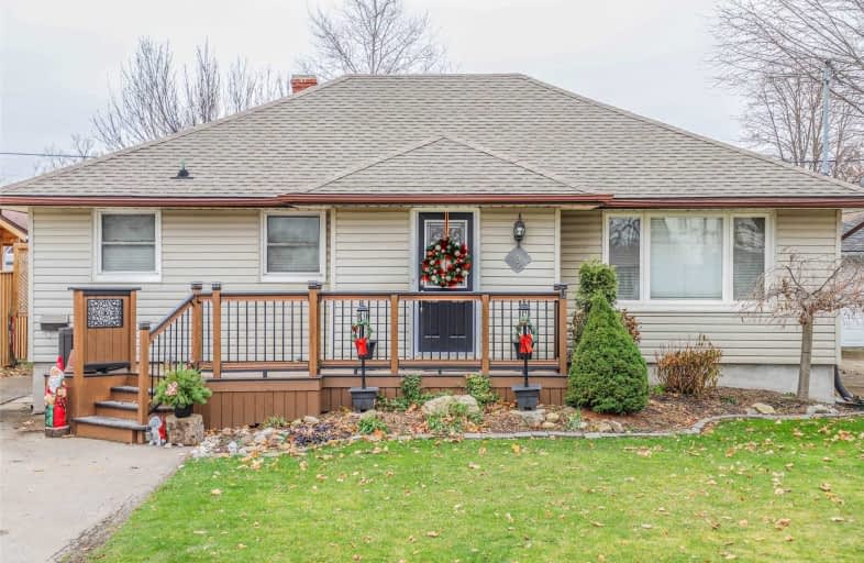 9 Parkdale Drive, Thorold | Image 1