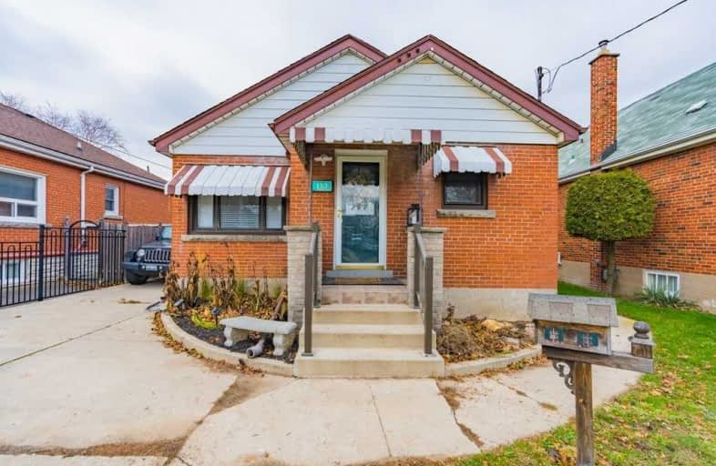 110 Glencarry Avenue, Hamilton | Image 1