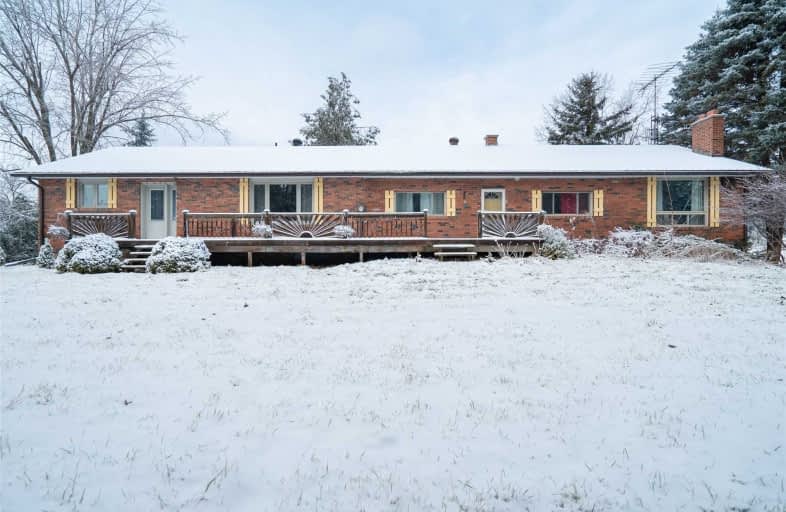 43 Concession 7 East, Hamilton | Image 1