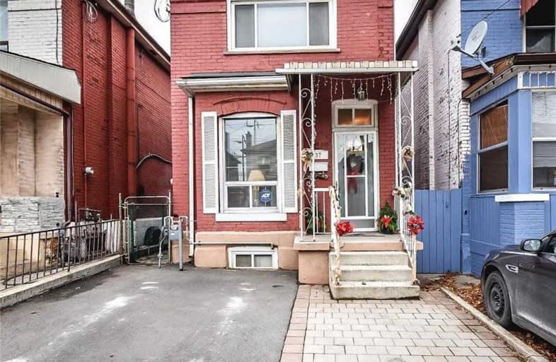 37 Fullerton Avenue, Hamilton | Image 1