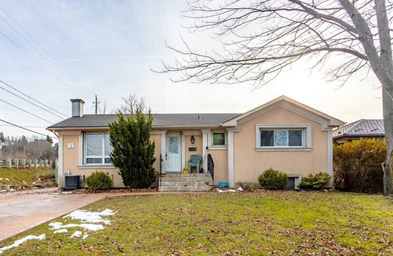 2 Warkdale Drive, St. Catharines | Image 1