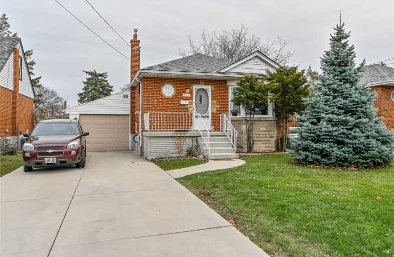 237 East 32nd Street, Hamilton | Image 1