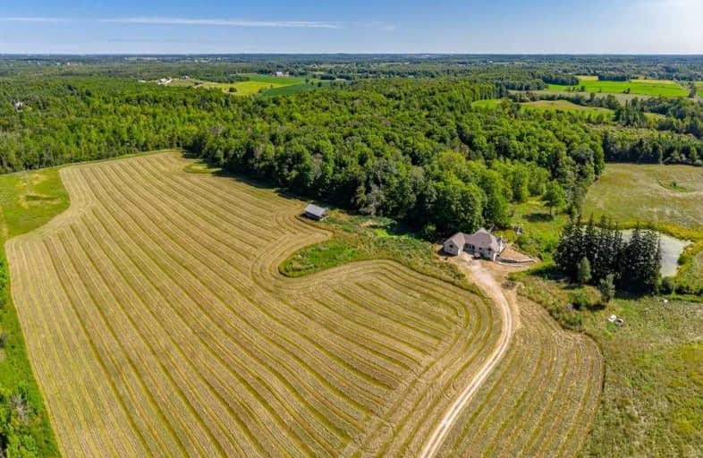 3937 Tenth Sideroad South, Puslinch | Image 1