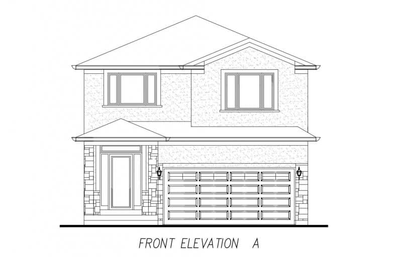 Lot 4-210 Fortissimo Drive, Hamilton | Image 1