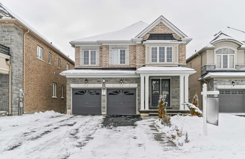 153 Chaumont Drive, Hamilton | Image 1