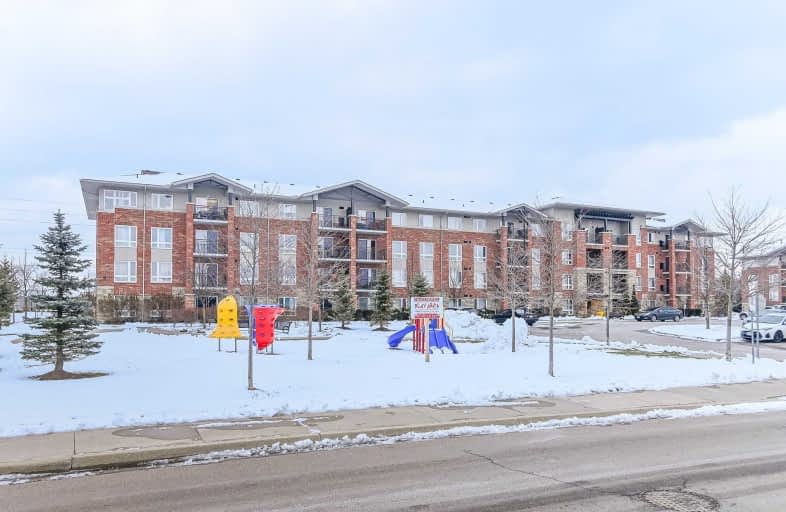 307-60 Lynnmore Street East, Guelph | Image 1
