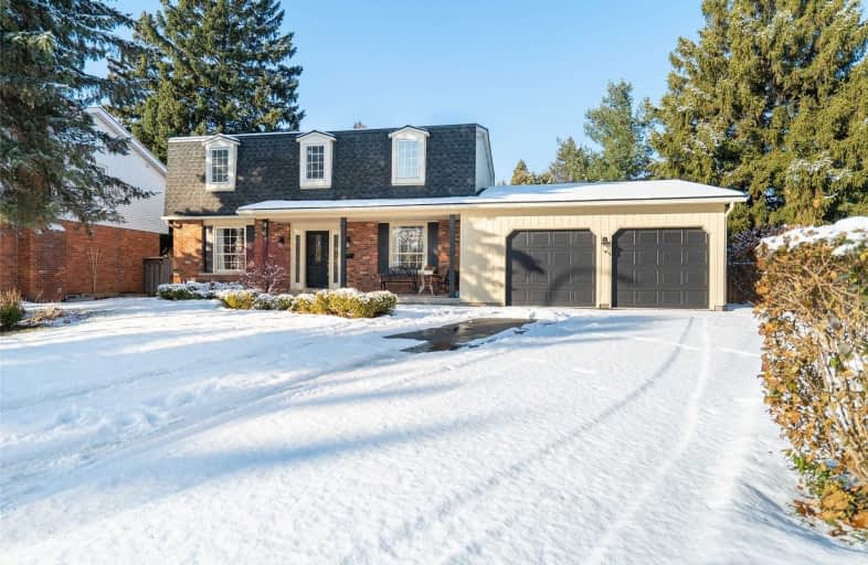 173 Jessie Court, Hamilton | Image 1