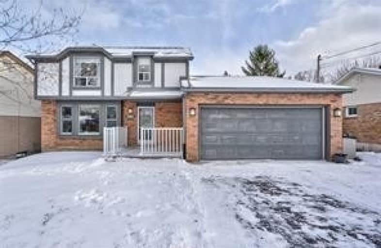 280 Haller Crescent, Haldimand | Image 1