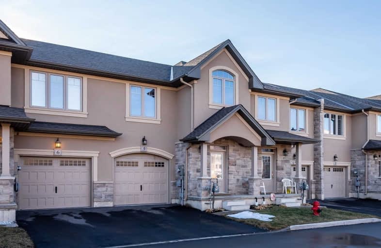 05-98 Shoreview Place, Hamilton | Image 1
