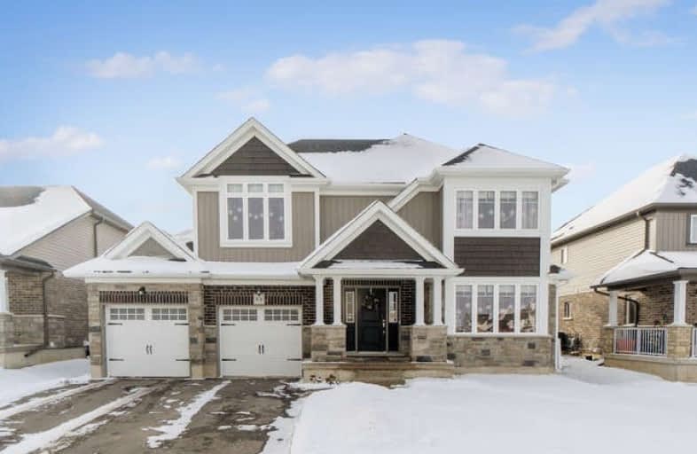 54 Bradshaw Drive, Stratford | Image 1