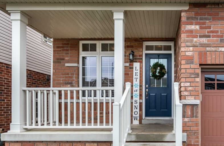 91 Bousfield Rise, Hamilton | Image 1