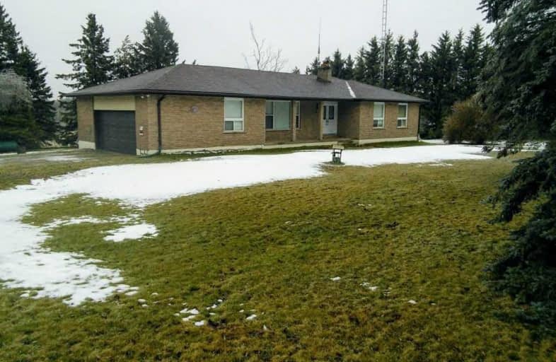 103068 Side Road 10, East Garafraxa | Image 1