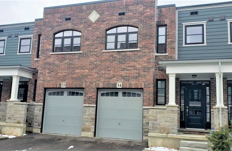 33-219 Dundas Street East, Hamilton | Image 1