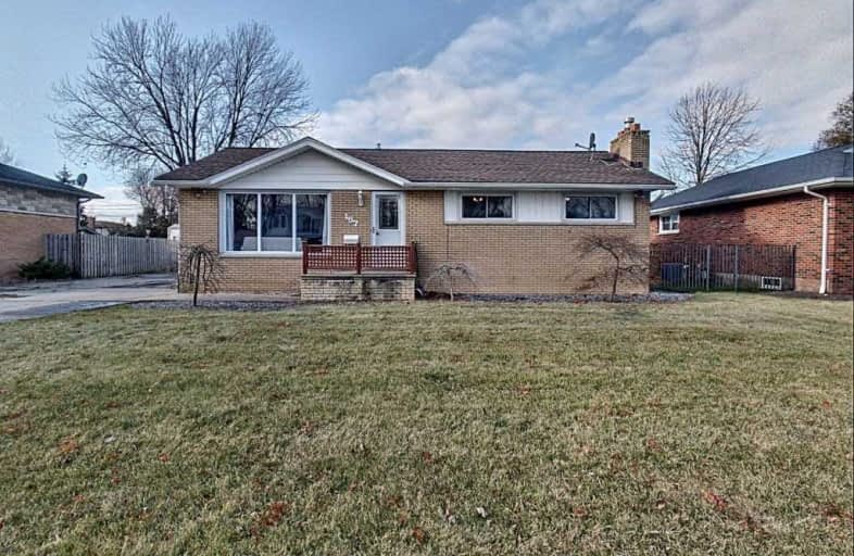 157 Grace Road, Tecumseh | Image 1