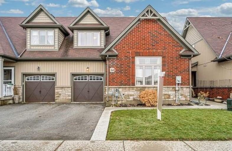 14 Valiant Circle, Hamilton | Image 1