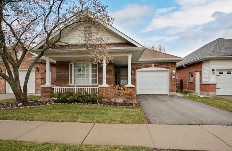 42 White Pine Way, Guelph | Image 1