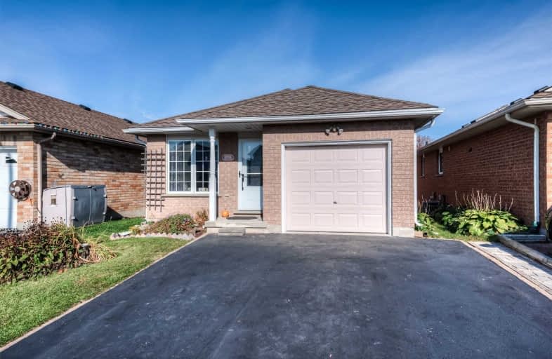 274 Grey Fox Drive, Kitchener | Image 1