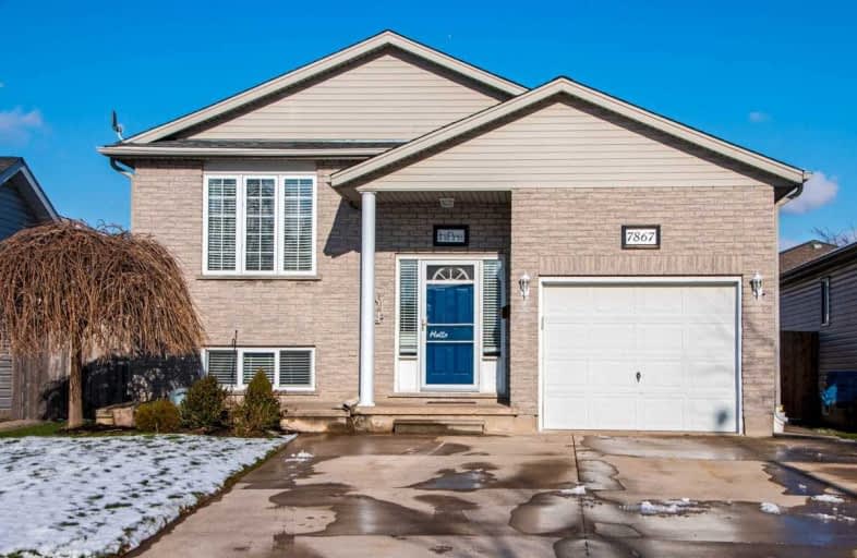 7867 Ascot Circle, Niagara Falls | Image 1