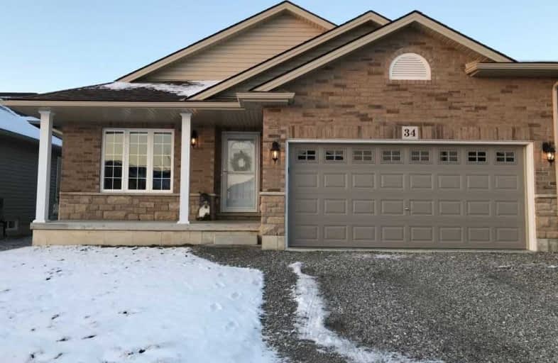 34 Helen Drive East, Haldimand | Image 1