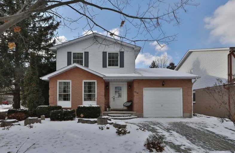 626 Tomahawk Crescent, Hamilton | Image 1