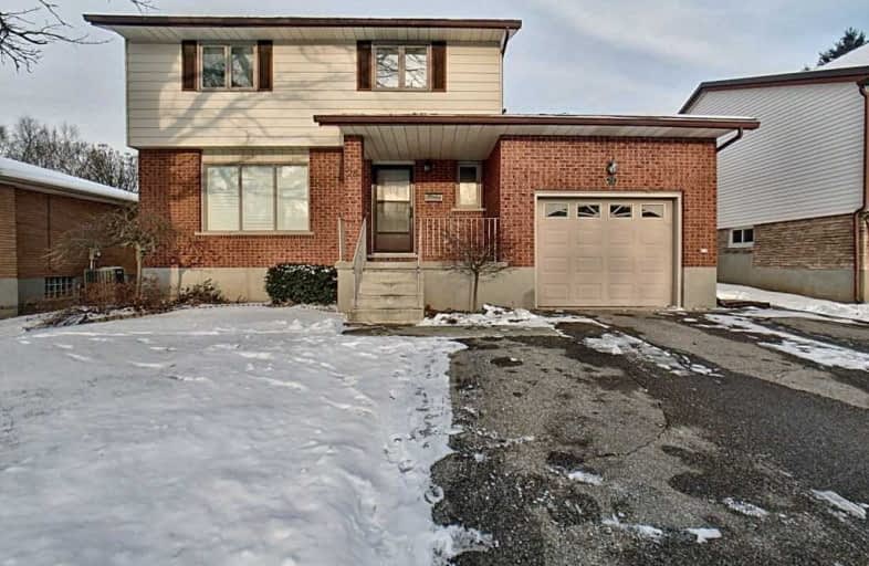 28 Yewholme Drive, Guelph | Image 1