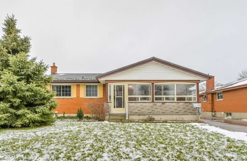 125 Applewood Crescent, Guelph | Image 1