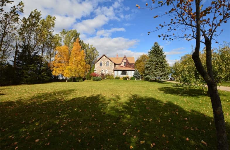 152457 Dufferin County Road 5, East Garafraxa | Image 1