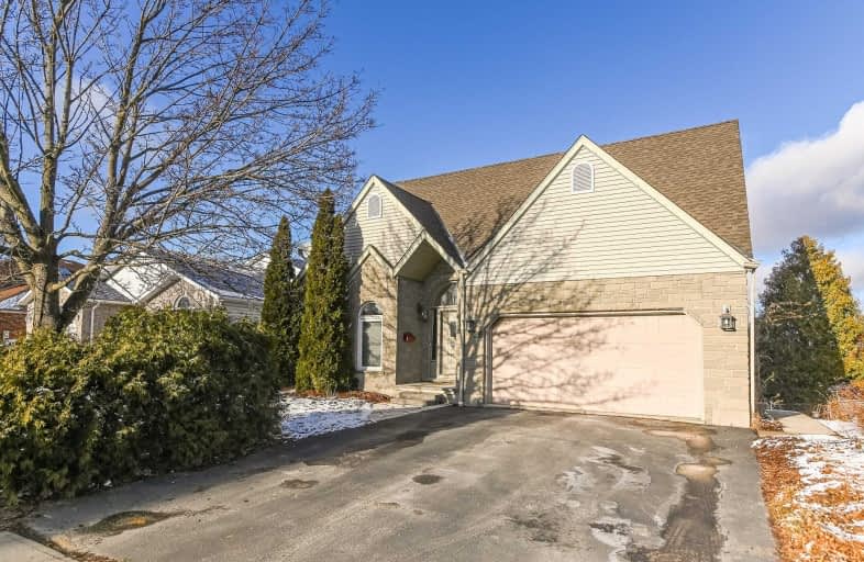 26 Pinnacle Crescent, Guelph | Image 1