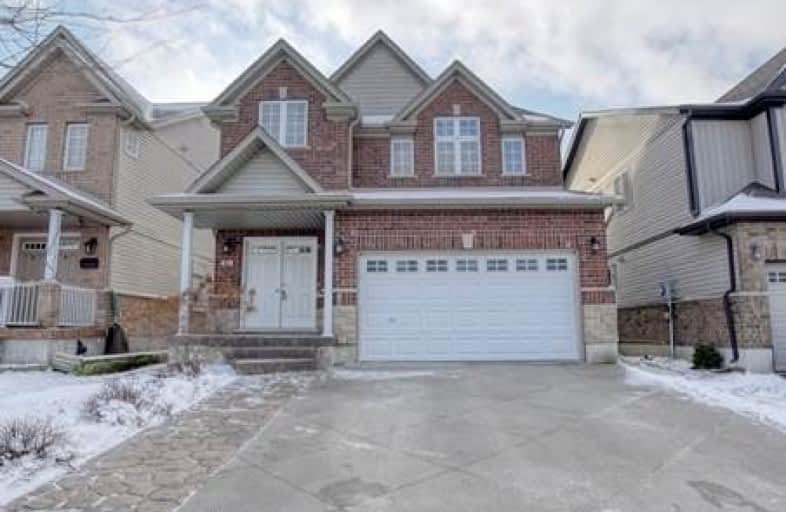 416 Sauve Crescent, Cambridge | Image 1