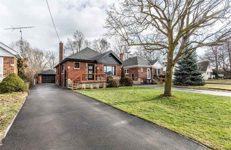 6068 Dorchester Road, Niagara Falls | Image 1