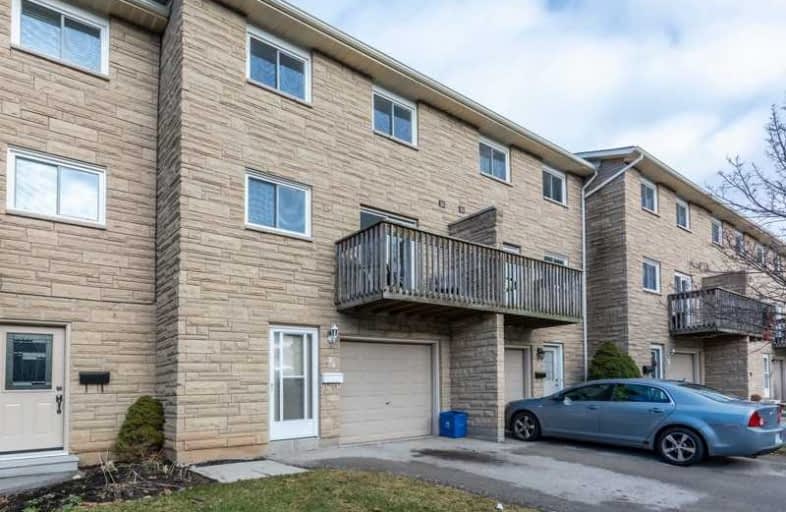 #38-1155 Paramount Drive, Hamilton | Image 1