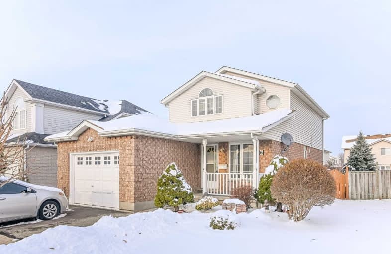 6 Abbeywood Crescent, Guelph | Image 1