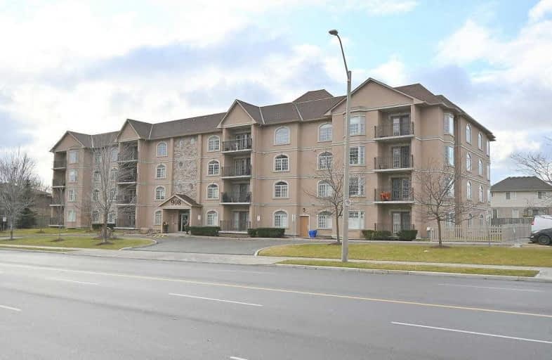 #204-908 Mohawk Road East, Hamilton | Image 1