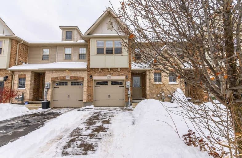 302 Severn Drive, Guelph | Image 1
