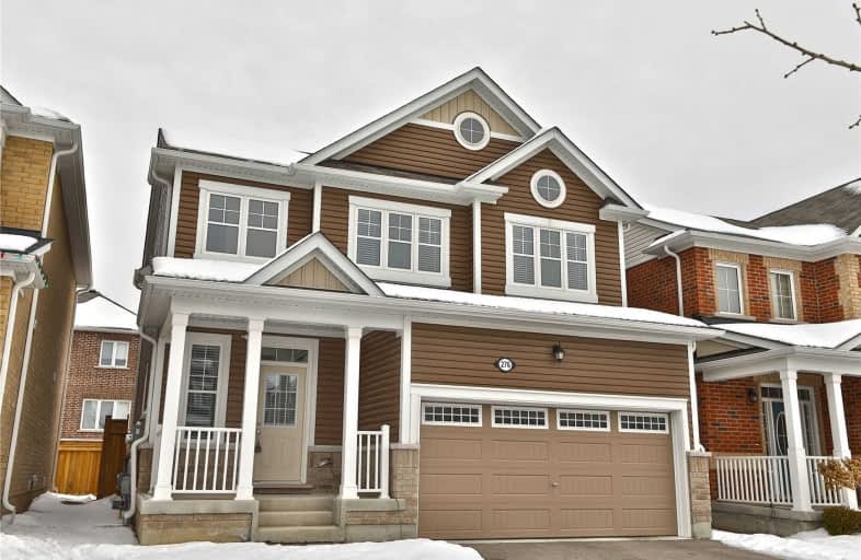 276 Spring Creek Drive, Hamilton | Image 1