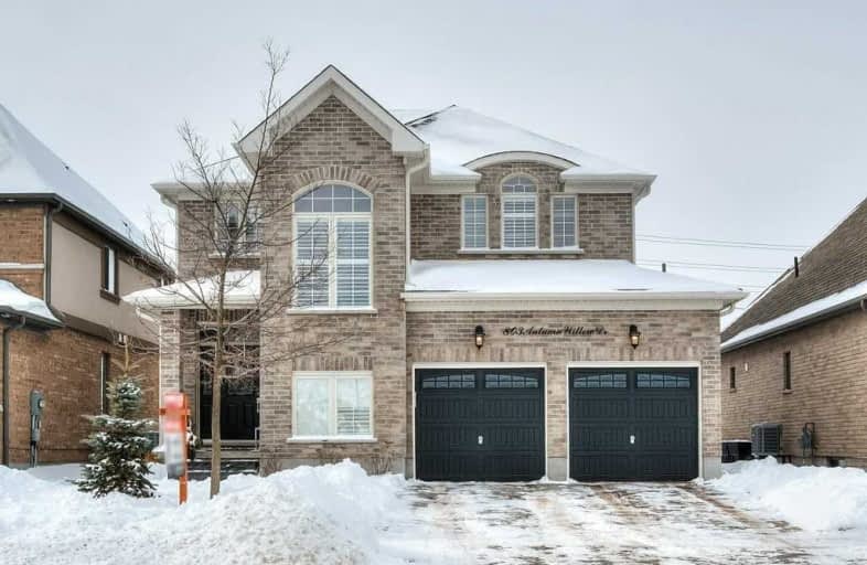 803 Autumn Willow Drive, Waterloo | Image 1