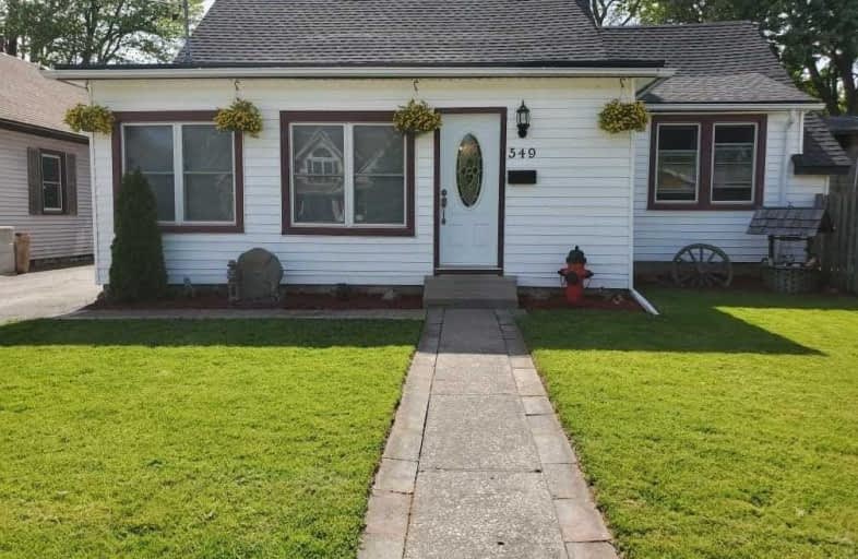 549 Ferndale Avenue, Fort Erie | Image 1