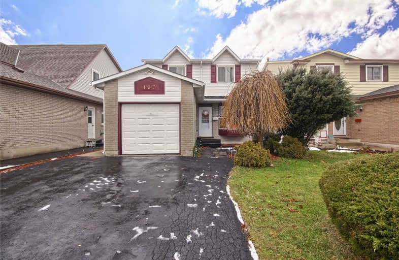 127 Dewitt Road, Hamilton | Image 1
