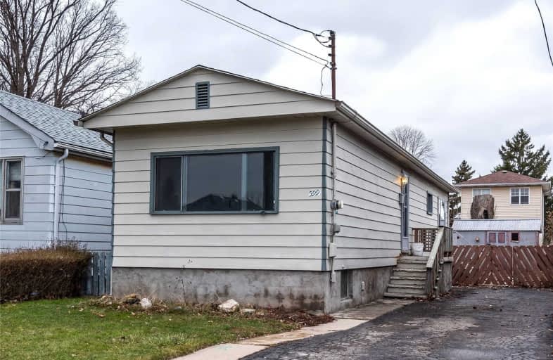 599 Waterloo Street, Hamilton | Image 1