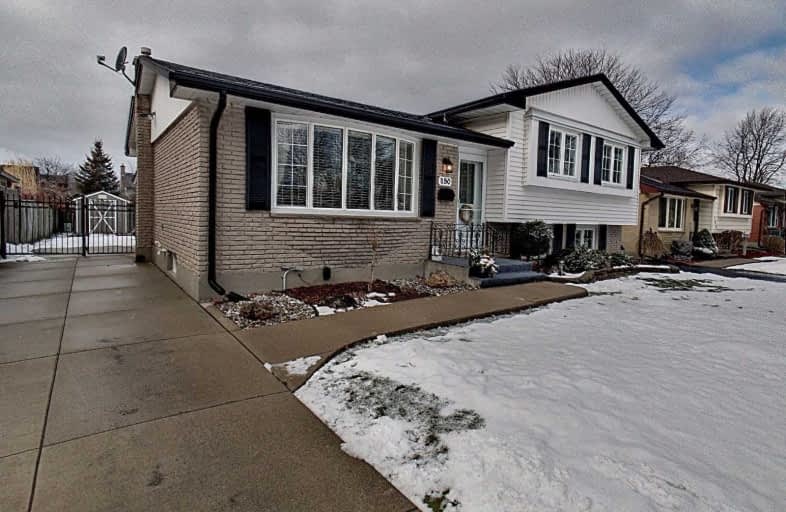 150 Saint Clair Crescent, London | Image 1