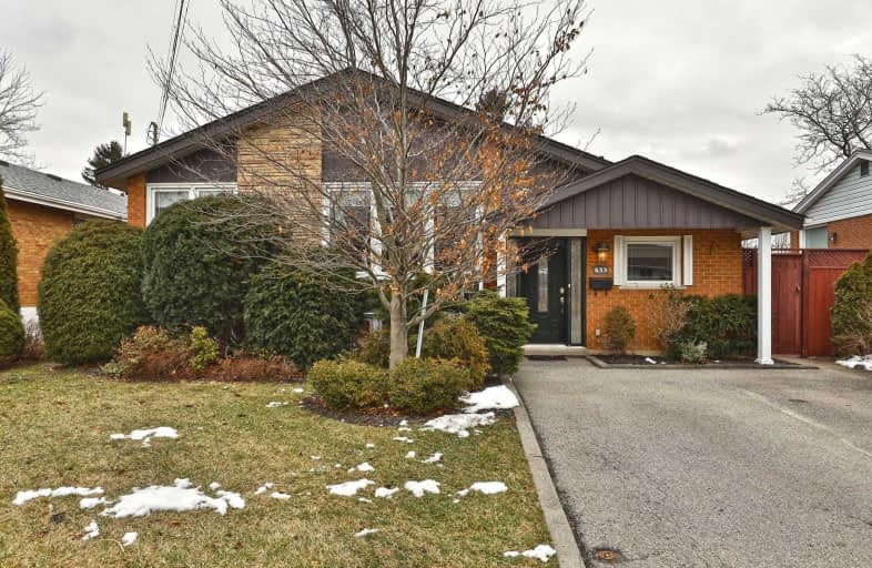 433 Upper Kenilworth Avenue, Hamilton | Image 1