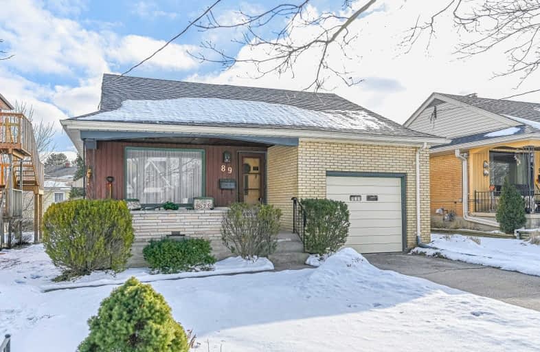 89 Talbot Street, Kitchener | Image 1